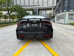 Trumpchi Shadow Leopard 2023 400T automatic R PRO - фото 14
