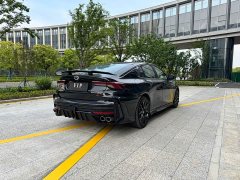 Trumpchi Shadow Leopard 2023 400T automatic R PRO - фото 15