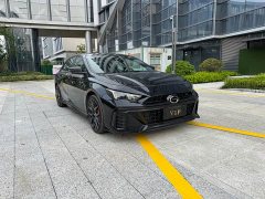 Trumpchi Shadow Leopard 2023 400T automatic R PRO - фото 3