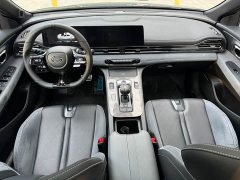 Trumpchi Shadow Leopard 2023 400T automatic R PRO - фото 6