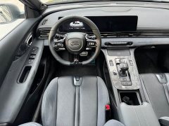 Trumpchi Shadow Leopard 2023 400T automatic R PRO - фото 7