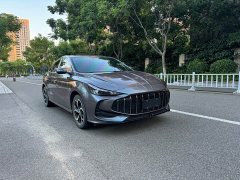 SAIC MG5 2025 180DVVT global early version - фото 3