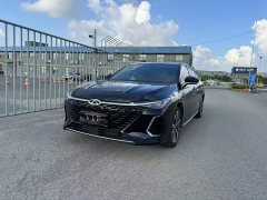 Chery Arrizo 8 1.6T DCT Shang - фото 1