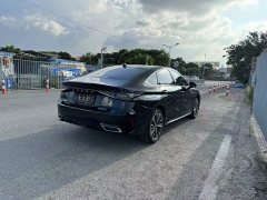 Chery Arrizo 8 1.6T DCT Shang - фото 15
