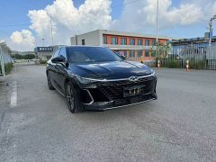 Chery Arrizo 8 1.6T DCT Shang - фото 3