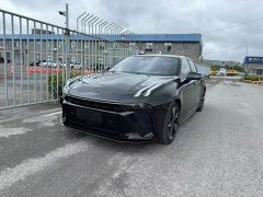 Lynk & Co 03 1.5TD DCT Pro - фото 1