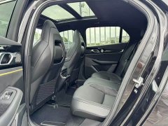 Lynk & Co 03 1.5TD DCT Pro - фото 10