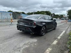 Lynk & Co 03 1.5TD DCT Pro - фото 15