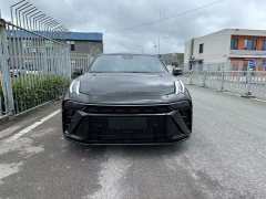 Lynk & Co 03 1.5TD DCT Pro - фото 2
