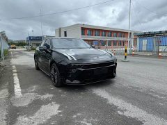 Lynk & Co 03 1.5TD DCT Pro - фото 3