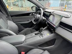 Lynk & Co 03 1.5TD DCT Pro - фото 9