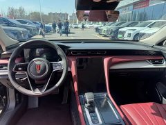 Volkswagen Tuyue 280TSI two-wheel drive fashion version - фото 10