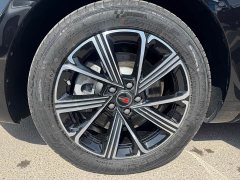 Volkswagen Tuyue 280TSI two-wheel drive fashion version - фото 20
