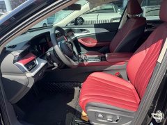 Volkswagen Tuyue 280TSI two-wheel drive fashion version - фото 8