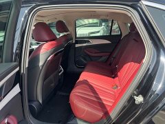 Volkswagen Tuyue 280TSI two-wheel drive fashion version - фото 9