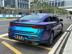 Geely Xingrui 2.0TD luxury - фото 11