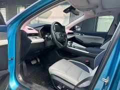 Geely Xingrui 2.0TD luxury - фото 6