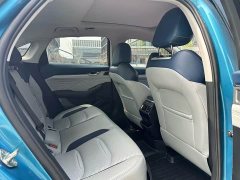 Geely Xingrui 2.0TD luxury - фото 7