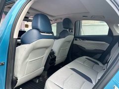Geely Xingrui 2.0TD luxury - фото 8
