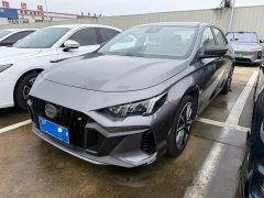 Trumpchi Shadow Leopard 2021 270T DCT J15 version - фото 1