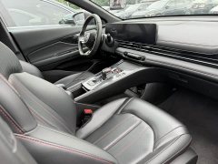 Trumpchi Shadow Leopard 2021 270T DCT J15 version - фото 10