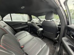 Trumpchi Shadow Leopard 2021 270T DCT J15 version - фото 12