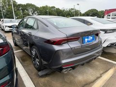 Trumpchi Shadow Leopard 2021 270T DCT J15 version - фото 13