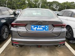 Trumpchi Shadow Leopard 2021 270T DCT J15 version - фото 14