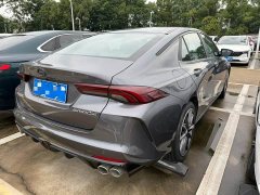 Trumpchi Shadow Leopard 2021 270T DCT J15 version - фото 15
