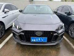 Trumpchi Shadow Leopard 2021 270T DCT J15 version - фото 2
