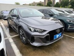 Trumpchi Shadow Leopard 2021 270T DCT J15 version - фото 3