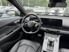 Trumpchi Shadow Leopard 2021 270T DCT J15 version - фото 5