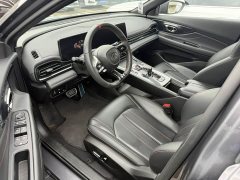 Trumpchi Shadow Leopard 2021 270T DCT J15 version - фото 6