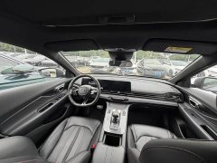 Trumpchi Shadow Leopard 2021 270T DCT J15 version - фото 7