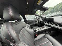Trumpchi Shadow Leopard 2021 270T DCT J15 version - фото 9