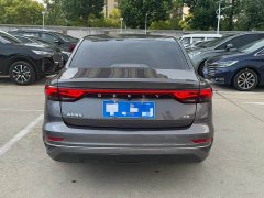 Geely Emgrand 4th Generation 1.5L CVT Elite - фото 11