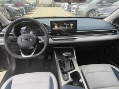 Geely Emgrand 4th Generation 1.5L CVT Elite - фото 4