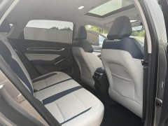 Geely Emgrand 4th Generation 1.5L CVT Elite - фото 7