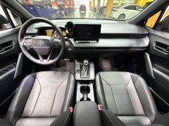 Corolla Sharp 2.0L Intelligent Electric Hybrid Dual Engine Elite Edition - фото 11
