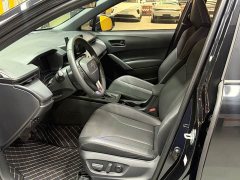 Corolla Sharp 2.0L Intelligent Electric Hybrid Dual Engine Elite Edition - фото 13