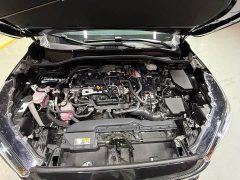 Corolla Sharp 2.0L Intelligent Electric Hybrid Dual Engine Elite Edition - фото 19