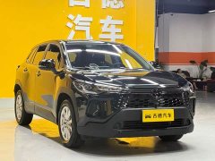 Corolla Sharp 2.0L Intelligent Electric Hybrid Dual Engine Elite Edition - фото 3