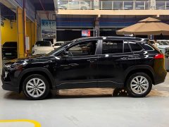 Corolla Sharp 2.0L Intelligent Electric Hybrid Dual Engine Elite Edition - фото 4