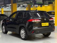 Corolla Sharp 2.0L Intelligent Electric Hybrid Dual Engine Elite Edition - фото 5