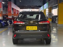 Corolla Sharp 2.0L Intelligent Electric Hybrid Dual Engine Elite Edition - фото 6