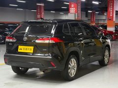Corolla Sharp 2.0L Intelligent Electric Hybrid Dual Engine Elite Edition - фото 7