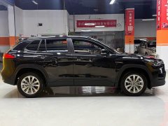 Corolla Sharp 2.0L Intelligent Electric Hybrid Dual Engine Elite Edition - фото 8