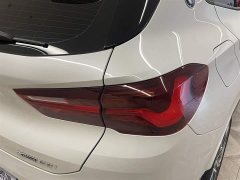 BMW X2 2021 facelift xDrive25i Night Edition - фото 10