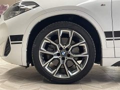 BMW X2 2021 facelift xDrive25i Night Edition - фото 11