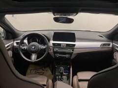 BMW X2 2021 facelift xDrive25i Night Edition - фото 12